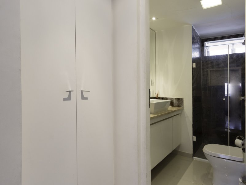 imóvel com 105m² - Paraíso - São Paulo
