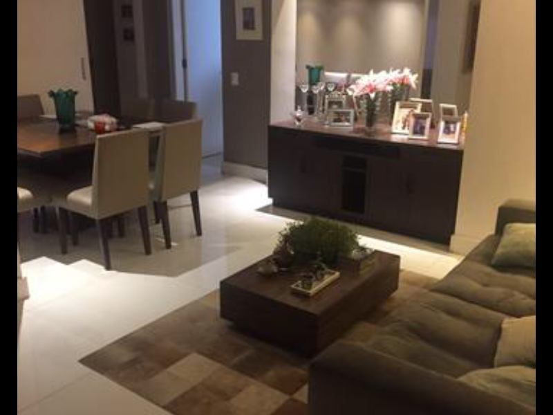 imóvel com 108m² - Aclimação - São Paulo