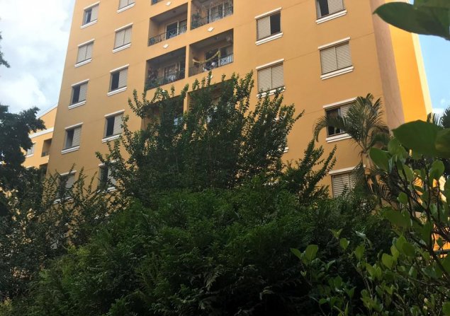 imóvel com 63m²