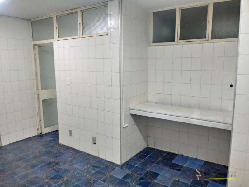 imóvel com 243m² - Santa Lúcia - Belo Horizonte