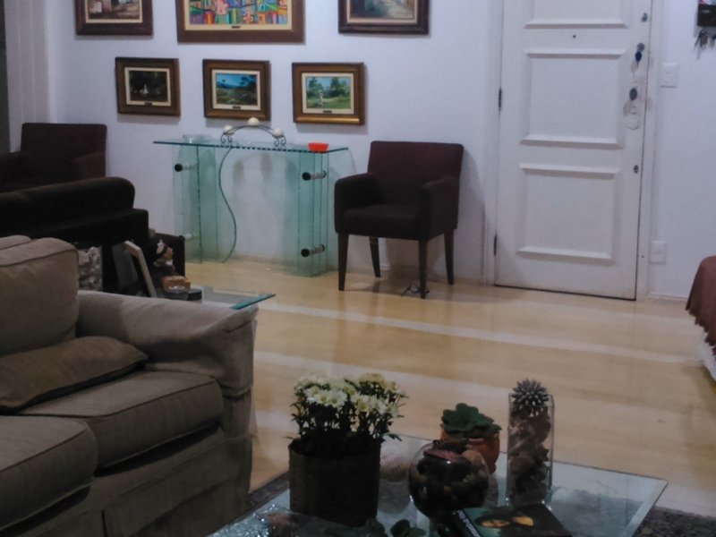 imóvel com 243m² - Santa Lúcia - Belo Horizonte