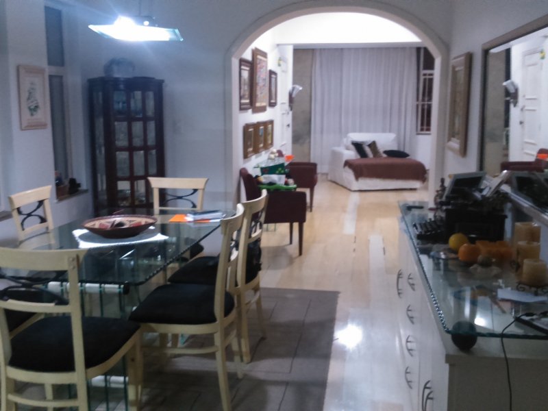 imóvel com 243m² - Santa Lúcia - Belo Horizonte