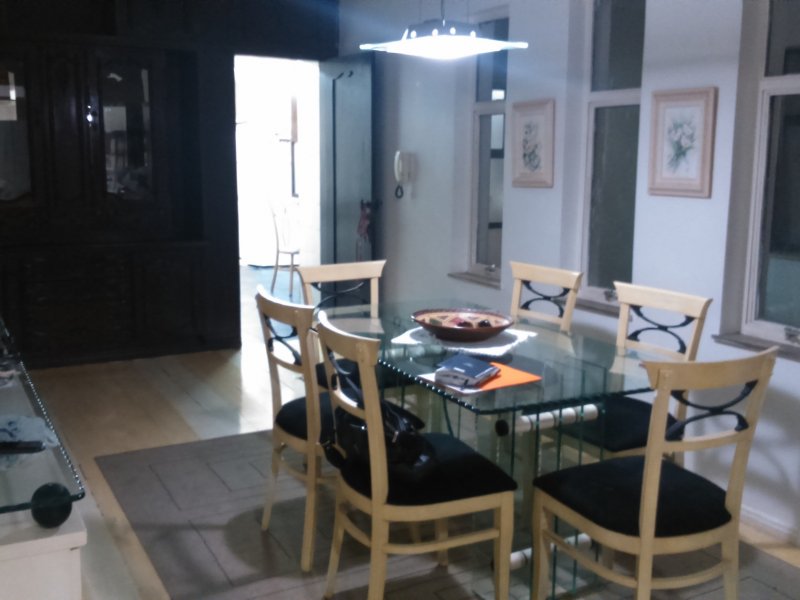 imóvel com 243m² - Santa Lúcia - Belo Horizonte