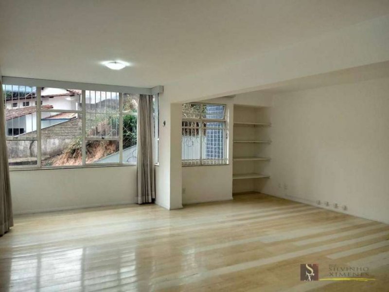 imóvel com 243m² - Santa Lúcia - Belo Horizonte