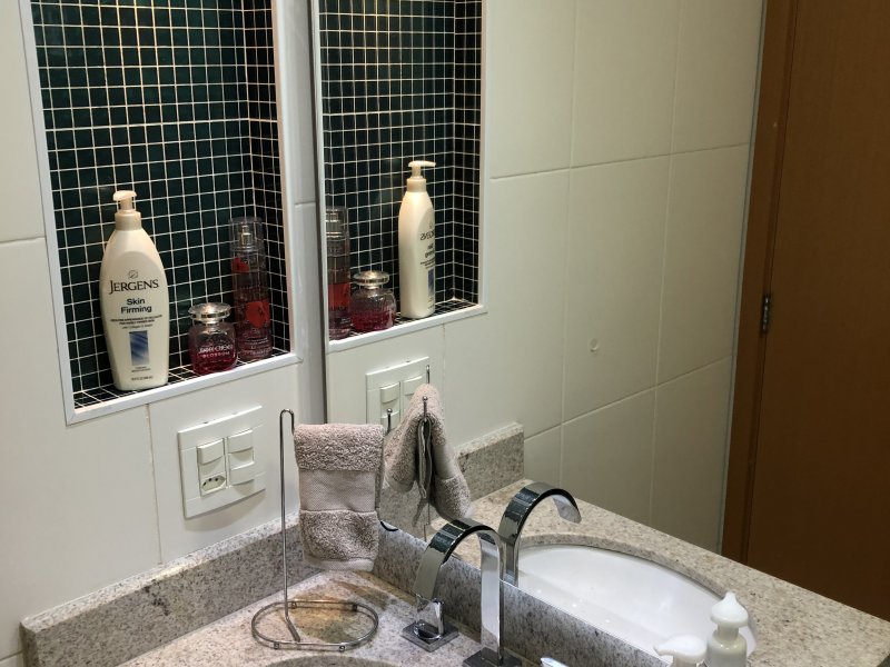 Apartamento à venda Vila Leonor com 96m² e 3 quartos por R$ 815.000 - 2063797567-img-7662.JPG