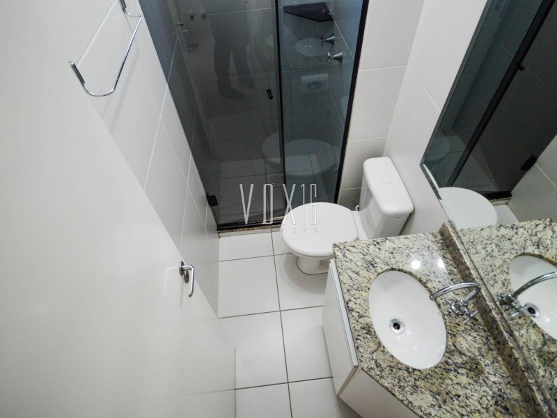 imóvel com 63m² - Cidade Industrial de Curitiba - Curitiba