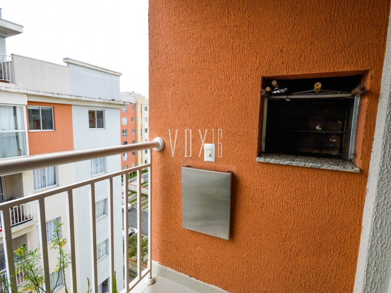imóvel com 63m² - Cidade Industrial de Curitiba - Curitiba
