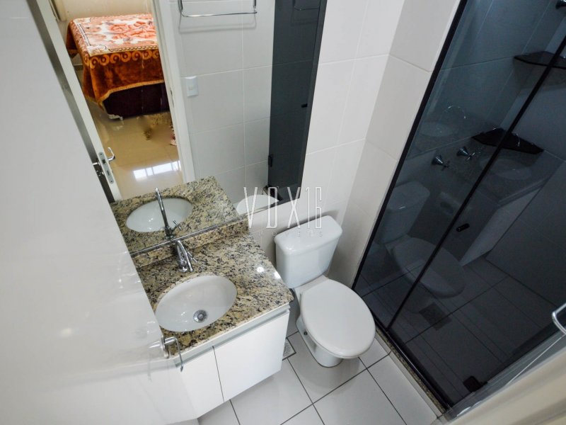 imóvel com 63m² - Cidade Industrial de Curitiba - Curitiba