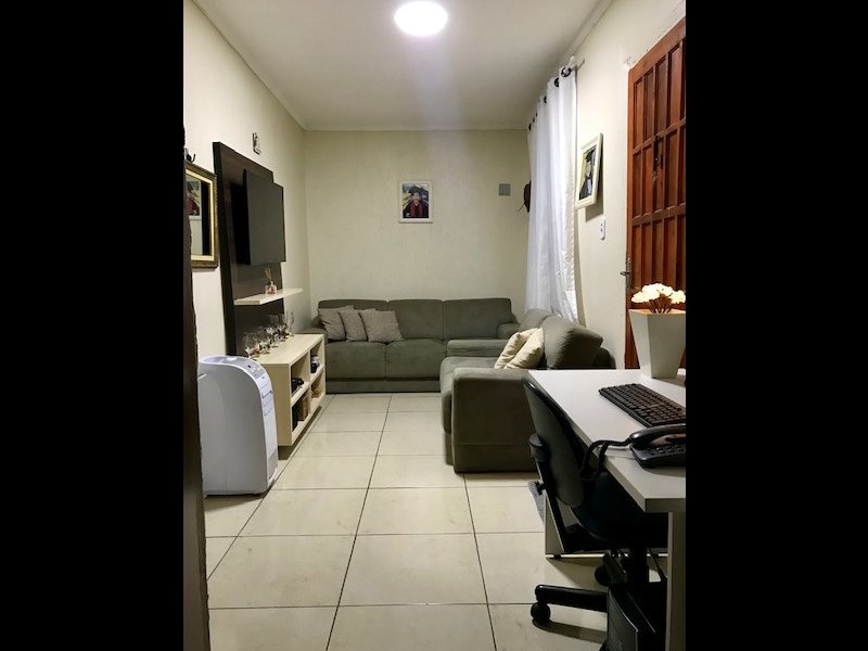 Casa à venda Jardim São Luís com 70m² e 2 quartos por R$ 130.000 - 1257311255-img-9897.jpg