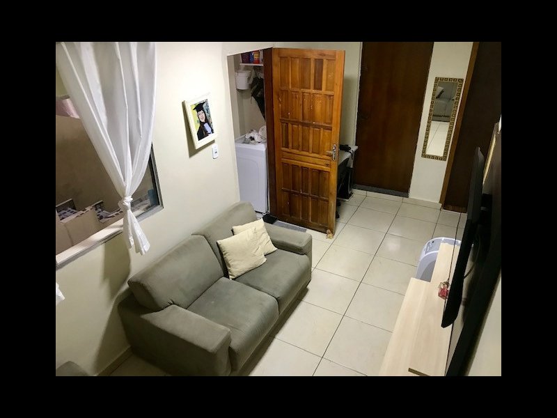 Casa à venda Jardim São Luís com 70m² e 2 quartos por R$ 130.000 - 592601793-img-9918.jpg