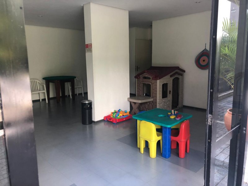 imóvel com 125m² - Brooklin - São Paulo