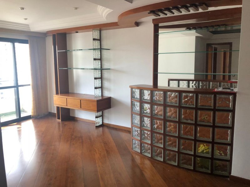 imóvel com 125m² - Brooklin - São Paulo