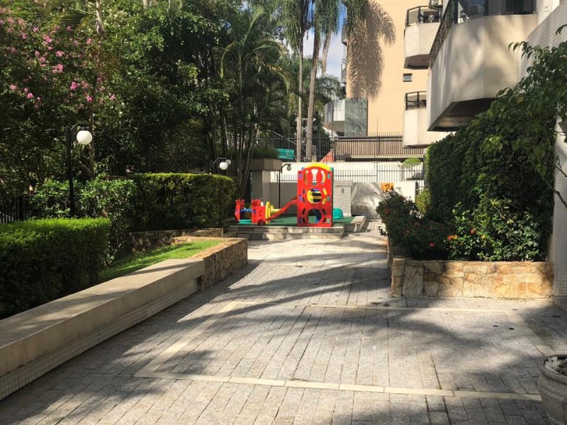 imóvel com 125m² - Brooklin - São Paulo