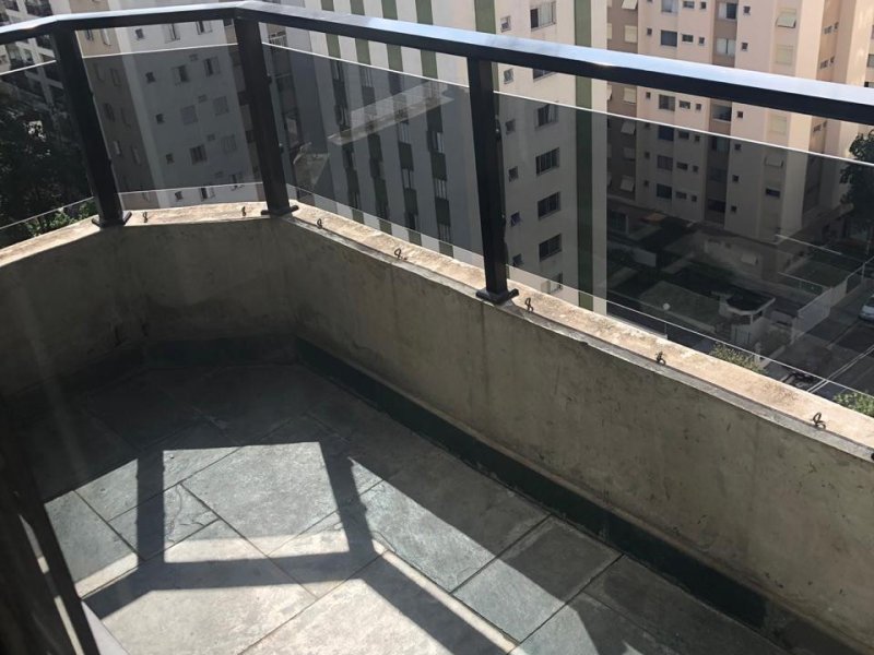 imóvel com 125m² - Brooklin - São Paulo