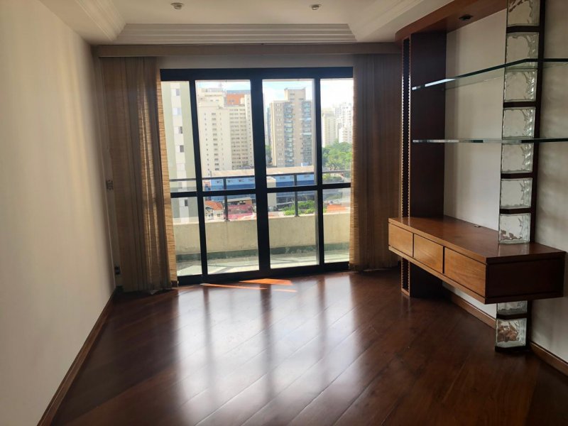 imóvel com 125m² - Brooklin - São Paulo