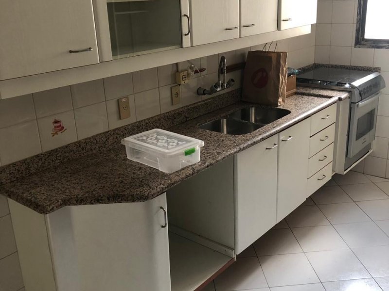 imóvel com 125m² - Brooklin - São Paulo