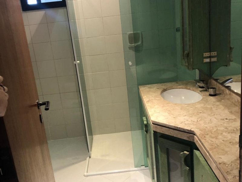 imóvel com 125m² - Brooklin - São Paulo