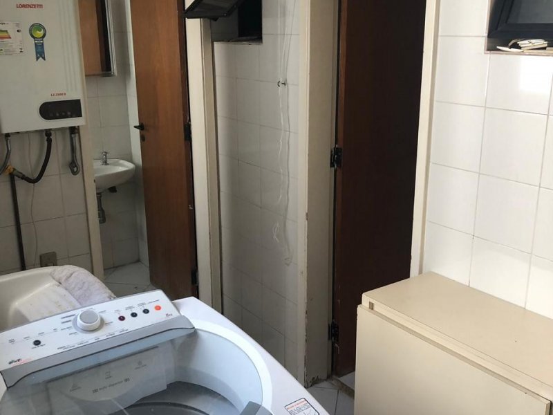 imóvel com 125m² - Brooklin - São Paulo