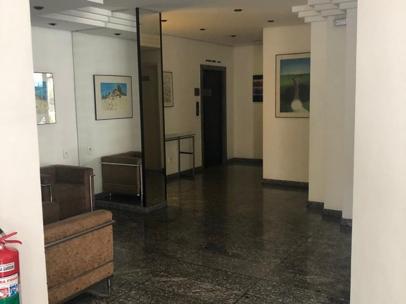 imóvel com 125m² - Brooklin - São Paulo
