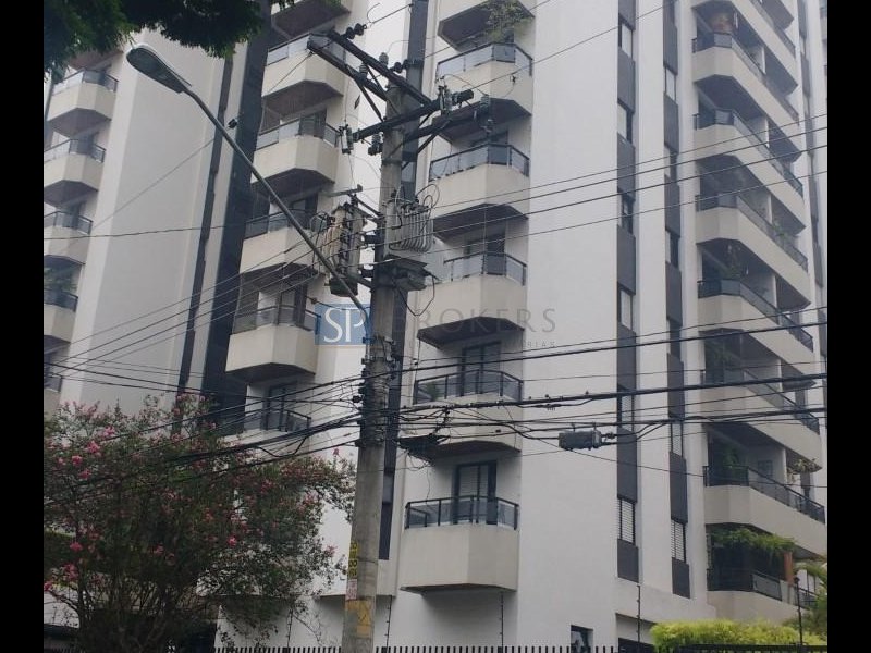 imóvel com 125m² - Brooklin - São Paulo