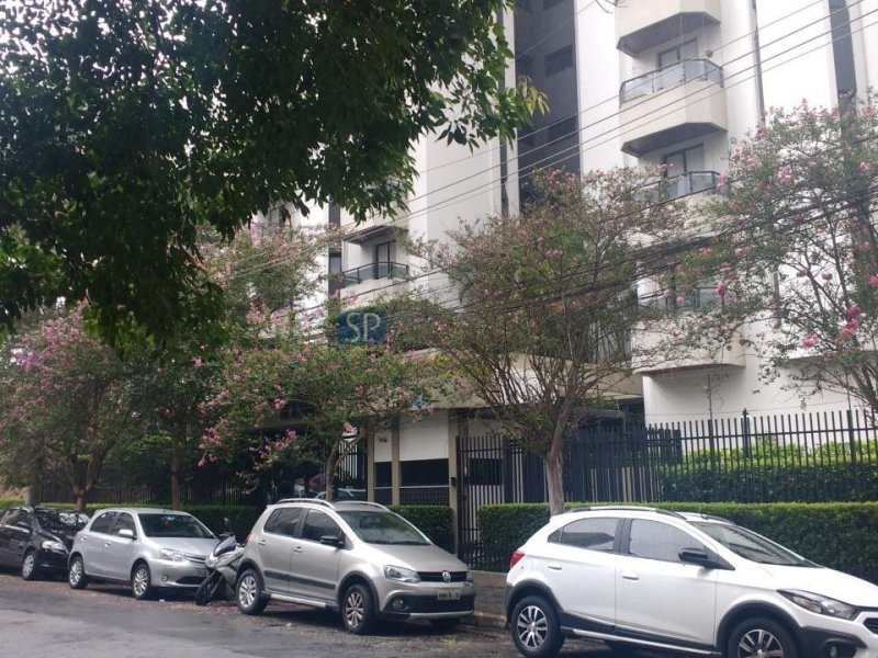 imóvel com 125m² - Brooklin - São Paulo