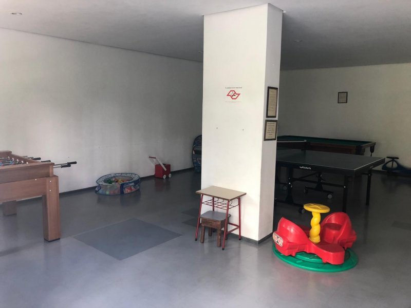 imóvel com 125m² - Brooklin - São Paulo