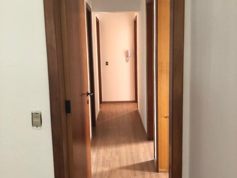 imóvel com 125m² - Brooklin - São Paulo