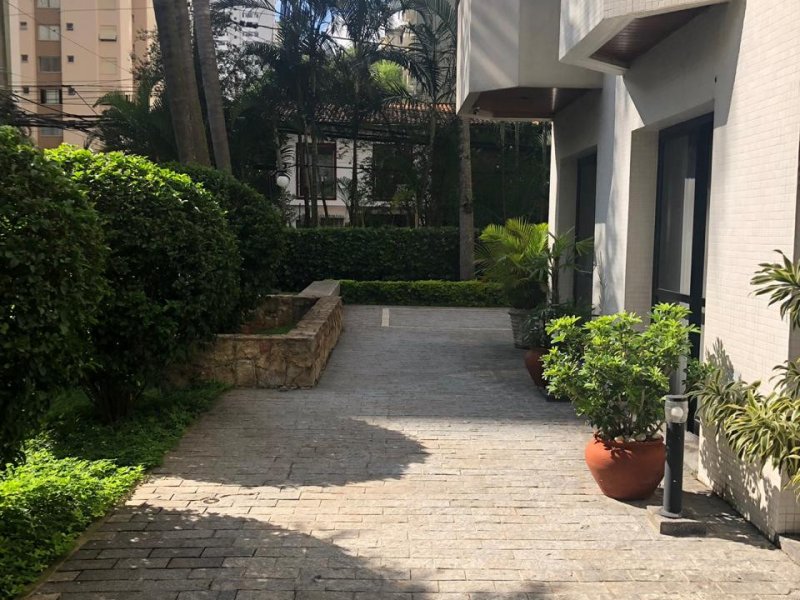 imóvel com 125m² - Brooklin - São Paulo