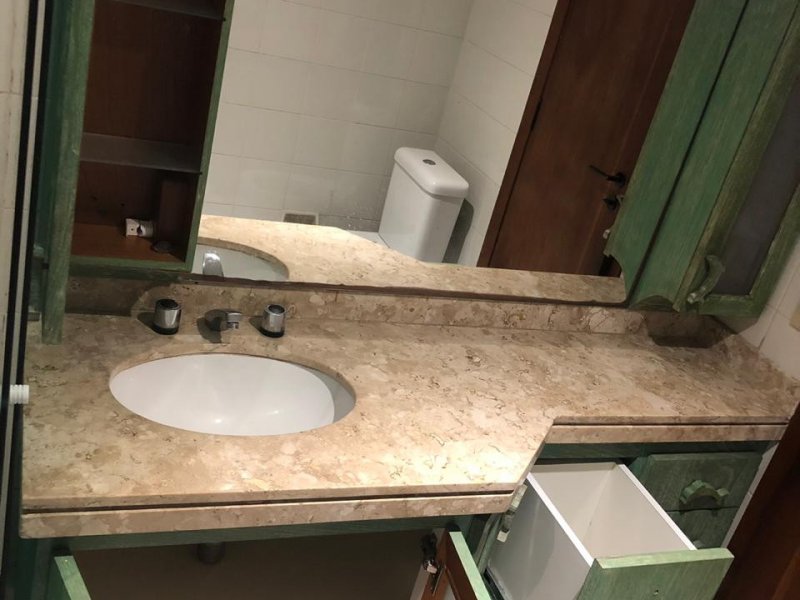 imóvel com 125m² - Brooklin - São Paulo