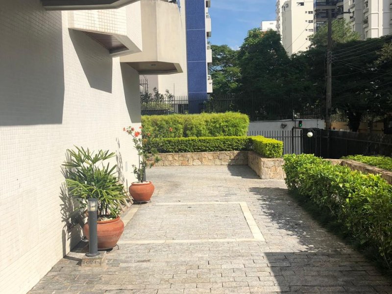 imóvel com 125m² - Brooklin - São Paulo