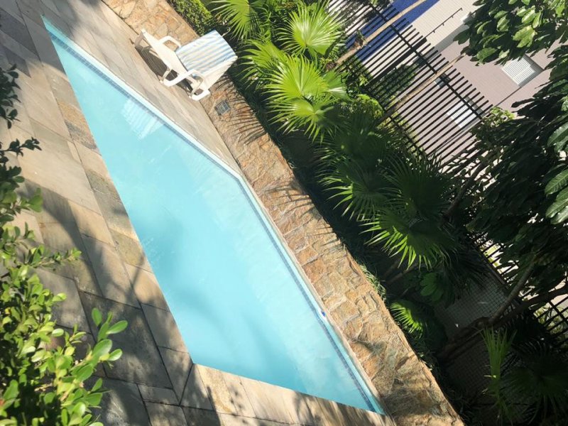imóvel com 125m² - Brooklin - São Paulo