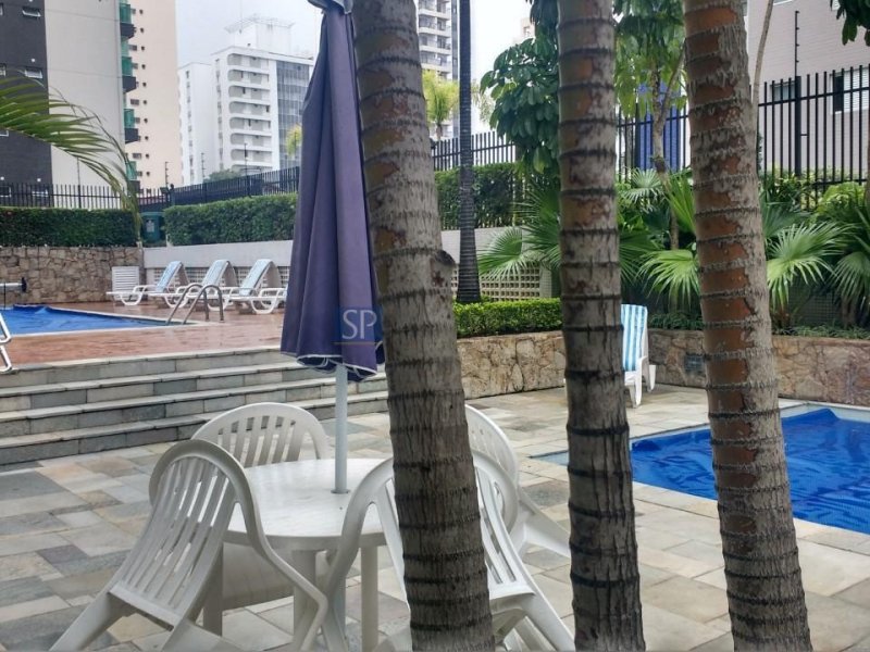 imóvel com 125m² - Brooklin - São Paulo