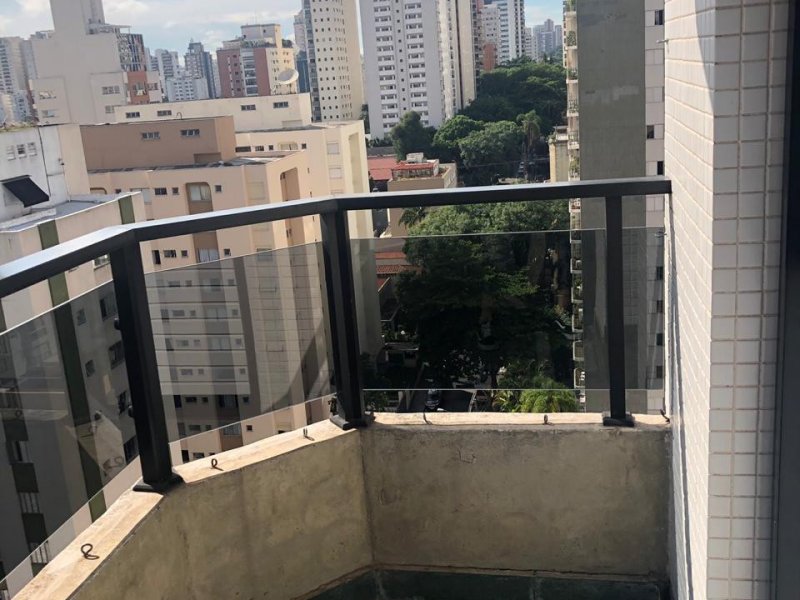 imóvel com 125m² - Brooklin - São Paulo