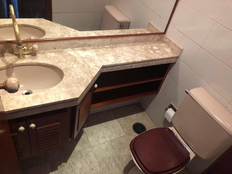 imóvel com 125m² - Brooklin - São Paulo