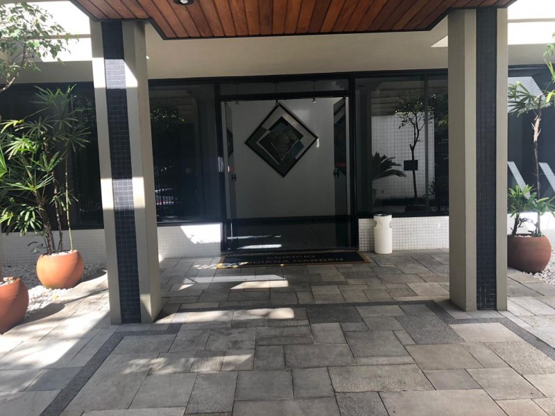 imóvel com 125m² - Brooklin - São Paulo