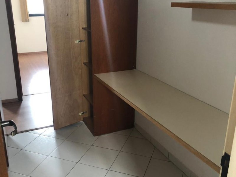imóvel com 125m² - Brooklin - São Paulo