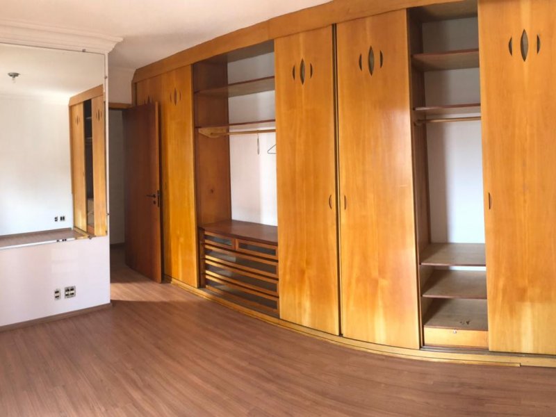 imóvel com 125m² - Brooklin - São Paulo