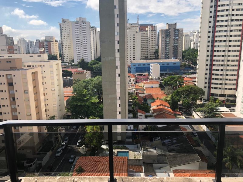 imóvel com 125m² - Brooklin - São Paulo