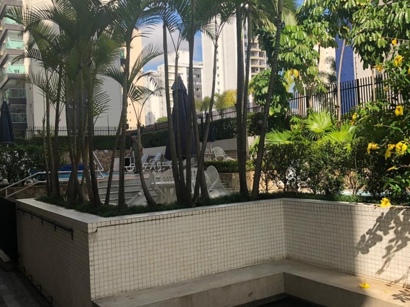 imóvel com 125m² - Brooklin - São Paulo