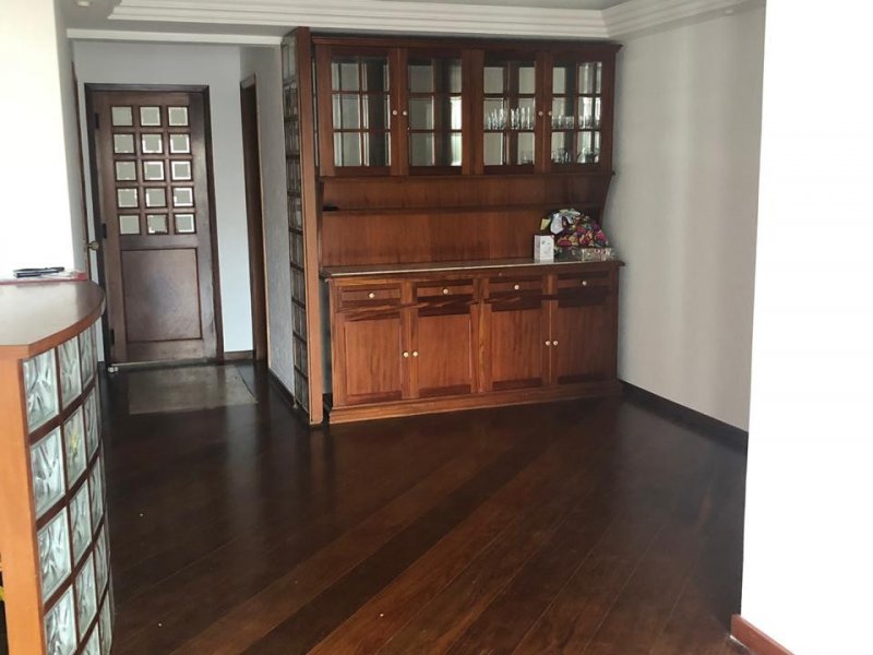 imóvel com 125m² - Brooklin - São Paulo