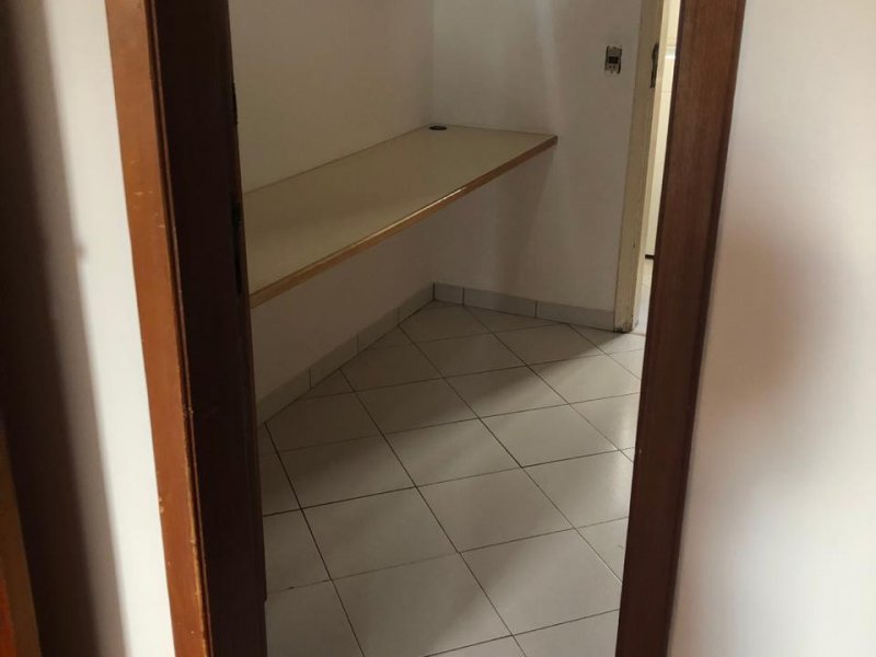 imóvel com 125m² - Brooklin - São Paulo