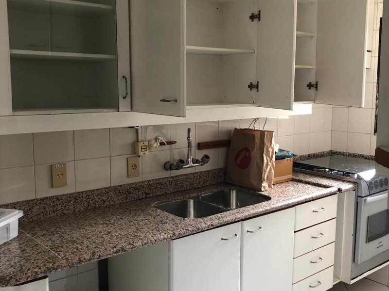 imóvel com 125m² - Brooklin - São Paulo