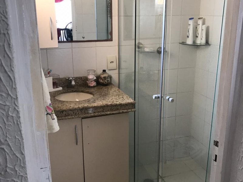 imóvel com 54m² - Parque das Nações - Santo André