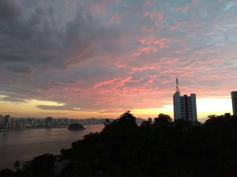 Apartamento à venda Itararé com 56m² e 1 quarto por R$ 270.000 - 1274843812-img-20190127-063759277.jpg