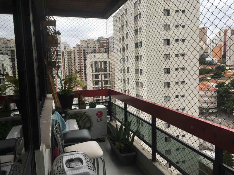 Apartamento à venda Vila Pompéia com 114m² e 3 quartos por R$ 980.000 - 1686457851-img-5971.JPG