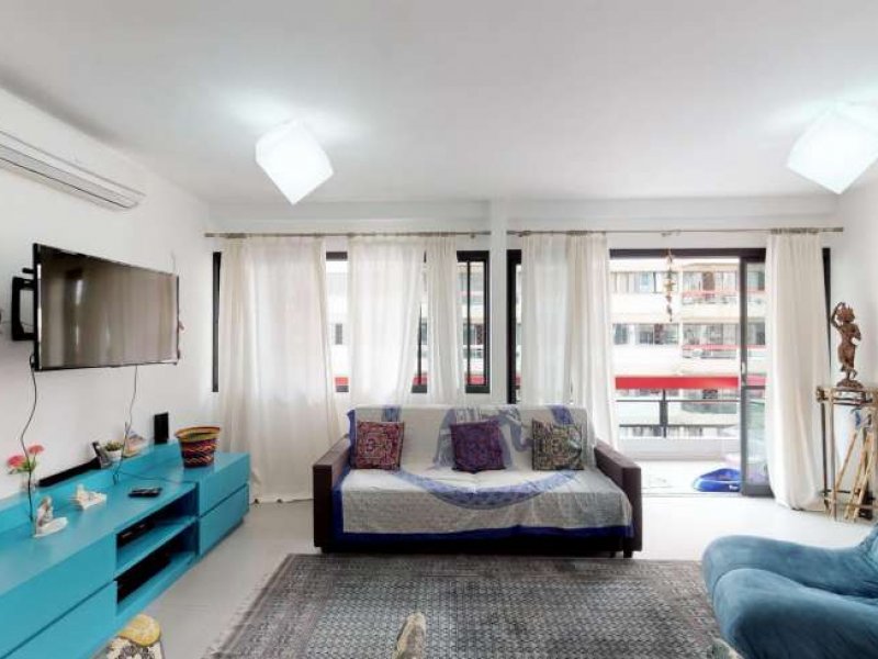 Apartamento à venda Vila Pompéia com 114m² e 3 quartos por R$ 980.000 - 2093242535-f65b6ff9518dd60f40012eddc2883f12.jpg