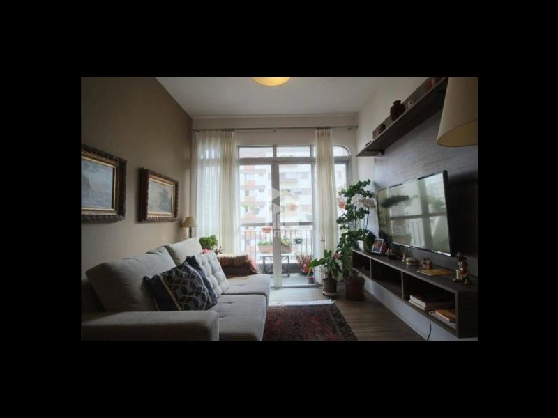 Apartamento à venda Campo Belo com 77m² e 3 quartos por R$ 830.000 - 1757625556-capturar3.JPG