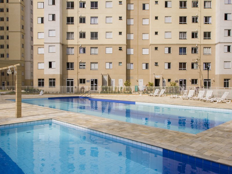 imóvel com 44m² - Ponte Grande - Guarulhos