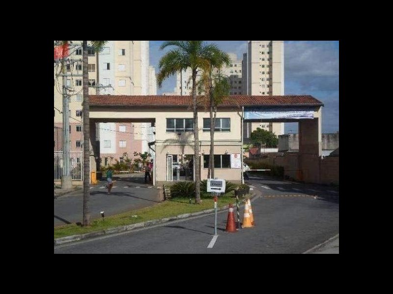 imóvel com 44m² - Ponte Grande - Guarulhos