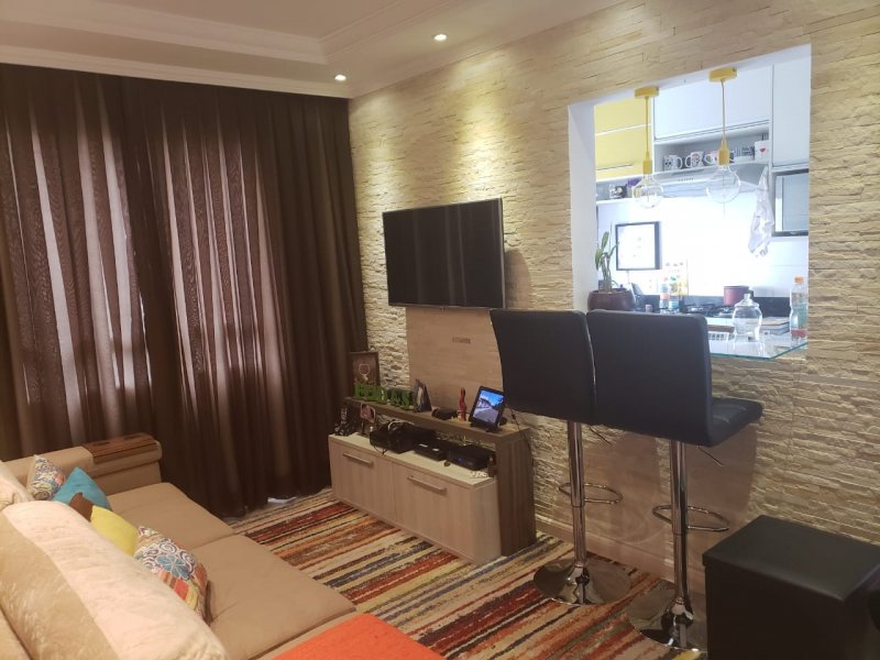 imóvel com 44m² - Ponte Grande - Guarulhos